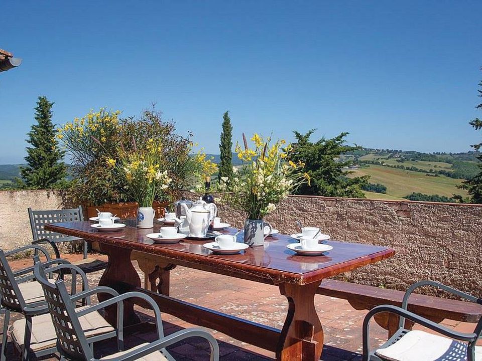 Farm hus i Siena, Siena - foto 5