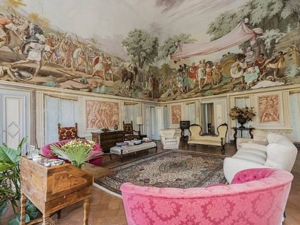 Villa i Casciana Terme Lari, Pisa - foto 2