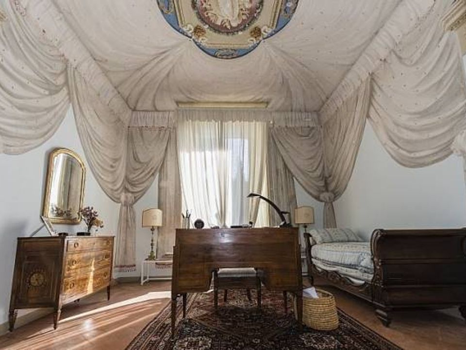 Villa i Casciana Terme Lari, Pisa - foto 3