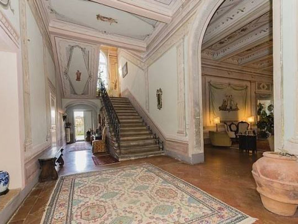 Villa i Casciana Terme Lari, Pisa - foto 5