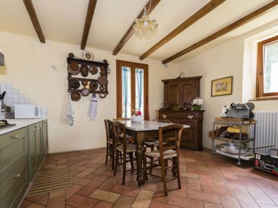 Farm hus i Lajatico, Pisa - foto 4