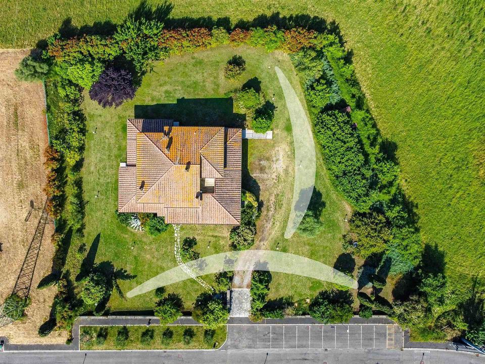 Villa i Foiano della Chiana, Arezzo - foto 4