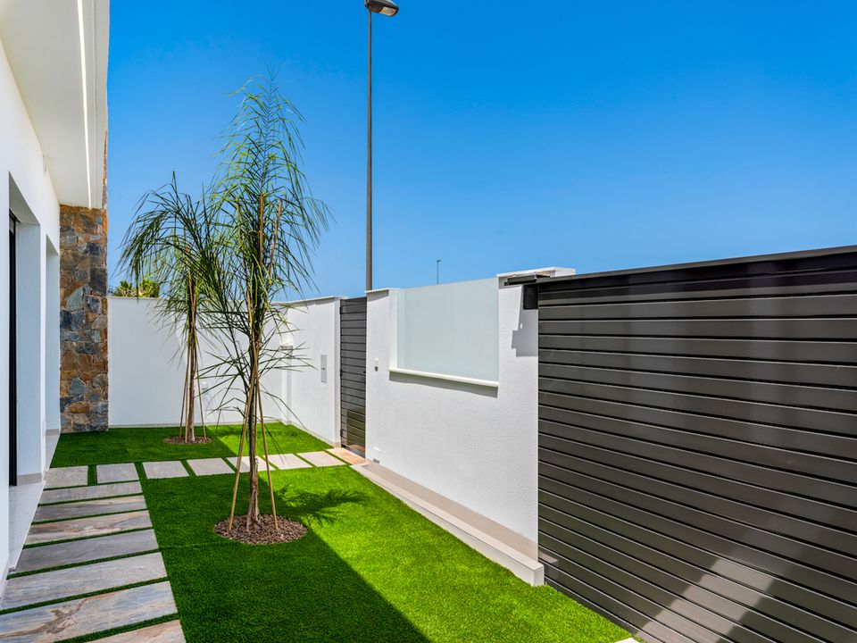 Villa i Los Alcazares, Murcia - foto 5