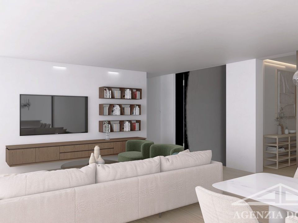 Villa i Bordighera, Imperia - bilde 3