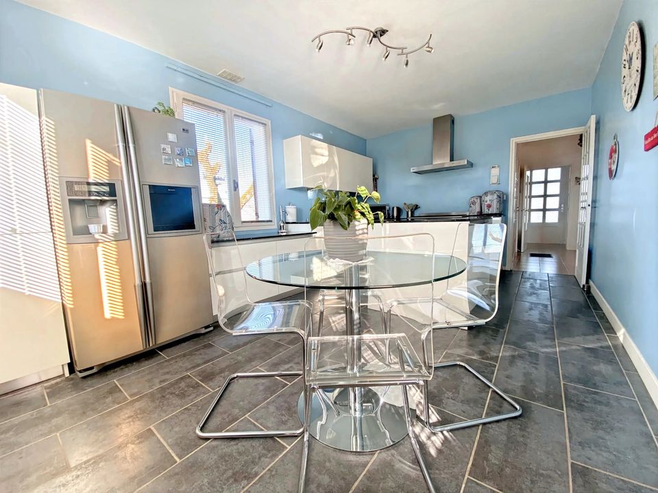 Villa en Monflanquin, Lot-et-Garonne - foto 3