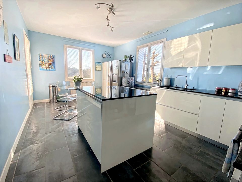 Villa en Monflanquin, Lot-et-Garonne - foto 5