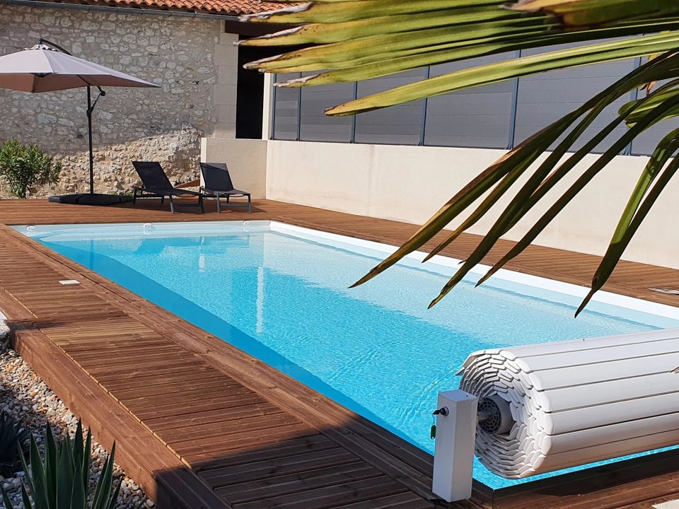 Villa i Sainte-Foy-la-Grande, Gironde - foto 3