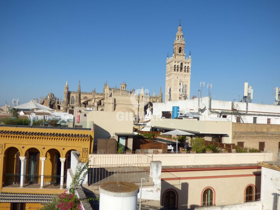 Byhus i Sevilla, Sevilla - foto 5