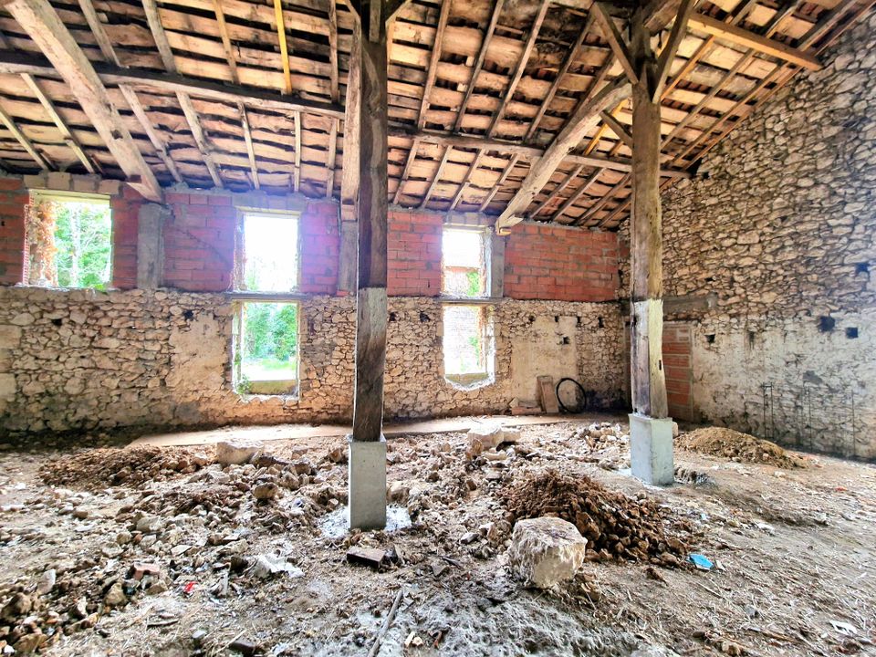 Villa i Agnac, Lot-et-Garonne - foto 3