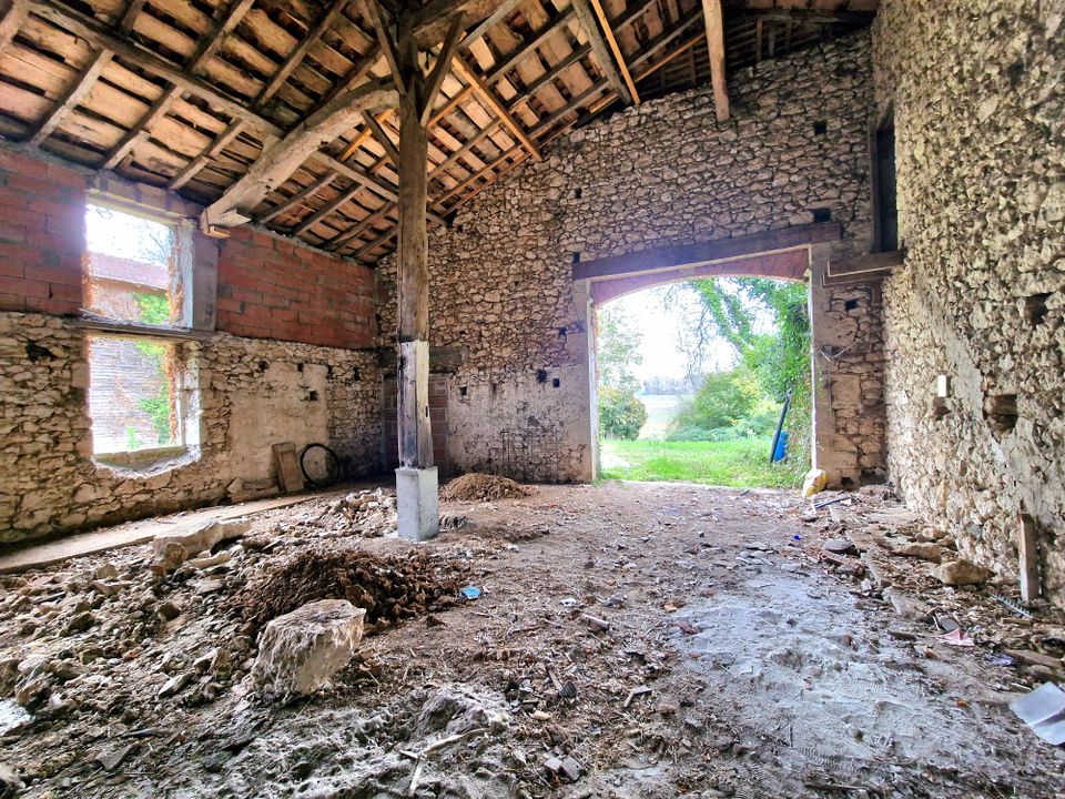 Villa i Agnac, Lot-et-Garonne - foto 4