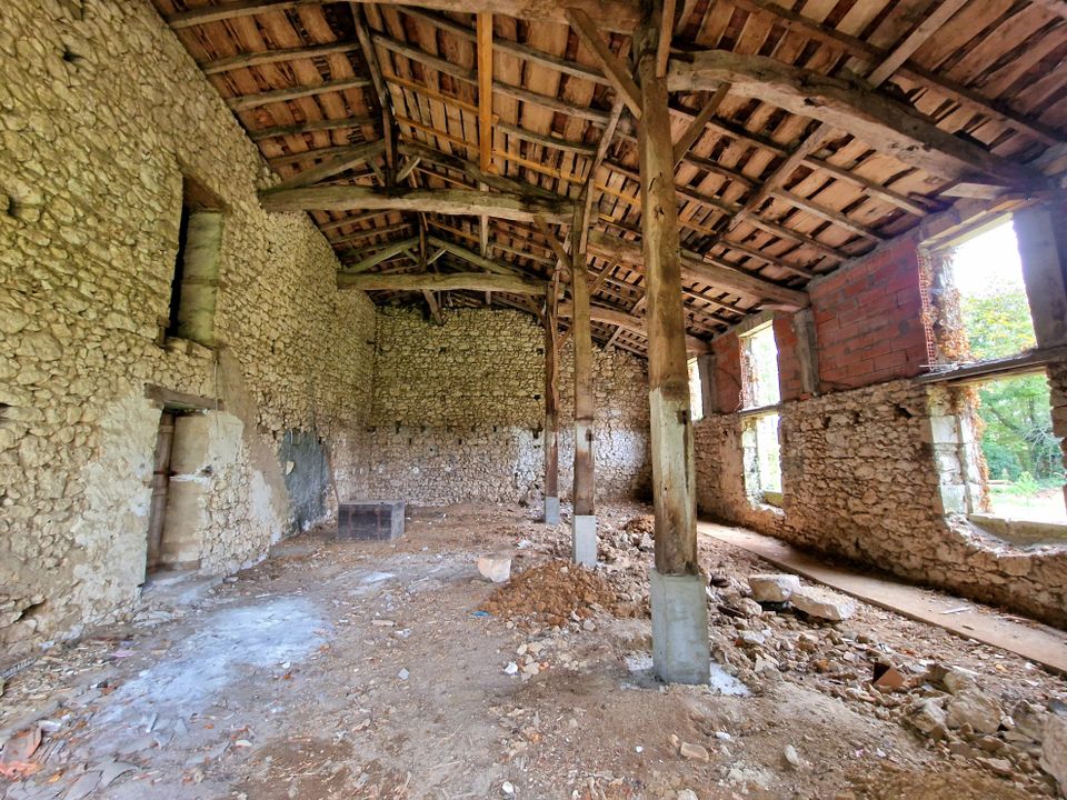 Villa i Agnac, Lot-et-Garonne - foto 5