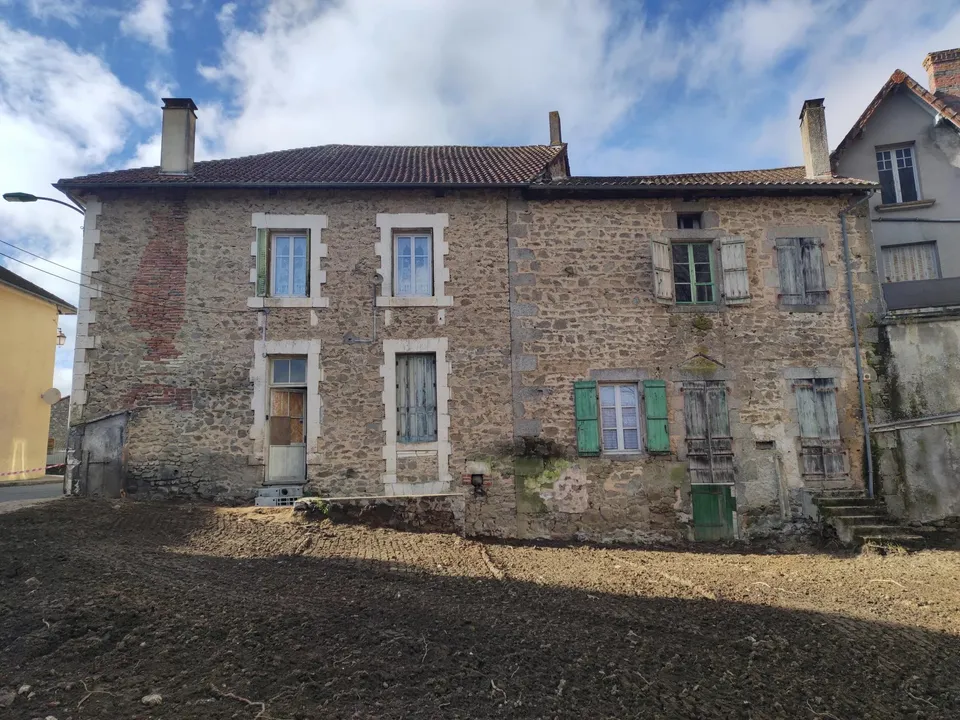 Villa a Piegut-Pluviers, Dordogne - foto 2