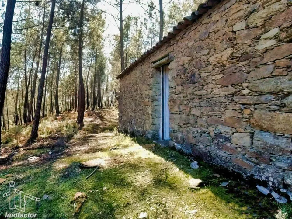 Farm hus i Castelo Branco, Castelo Branco - foto 1