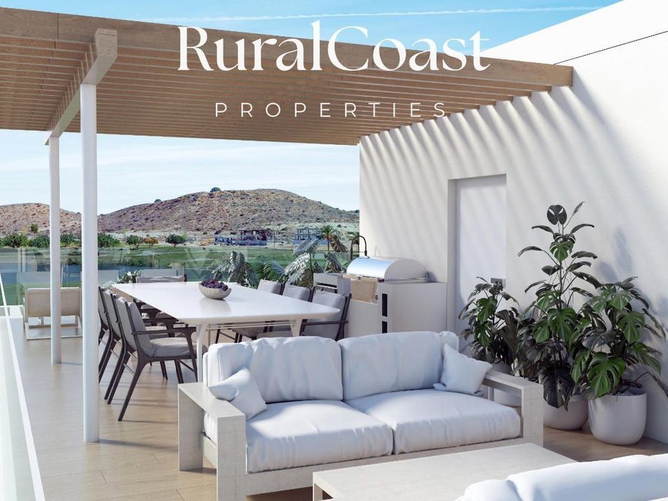 Villa i Monforte Del Cid, Alicante - foto 3