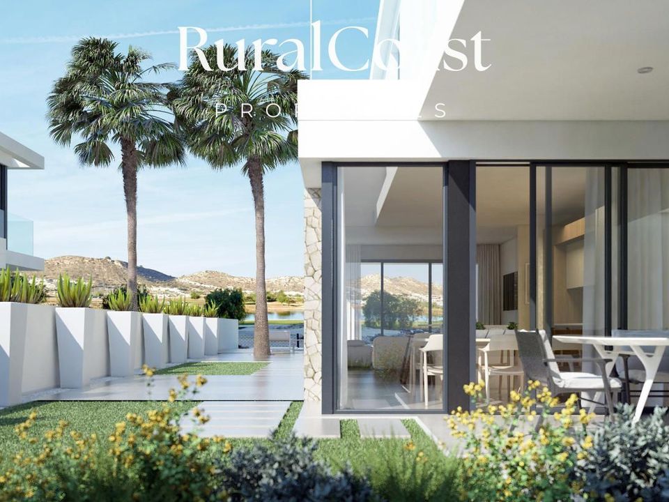 Villa i Monforte Del Cid, Alicante - foto 4