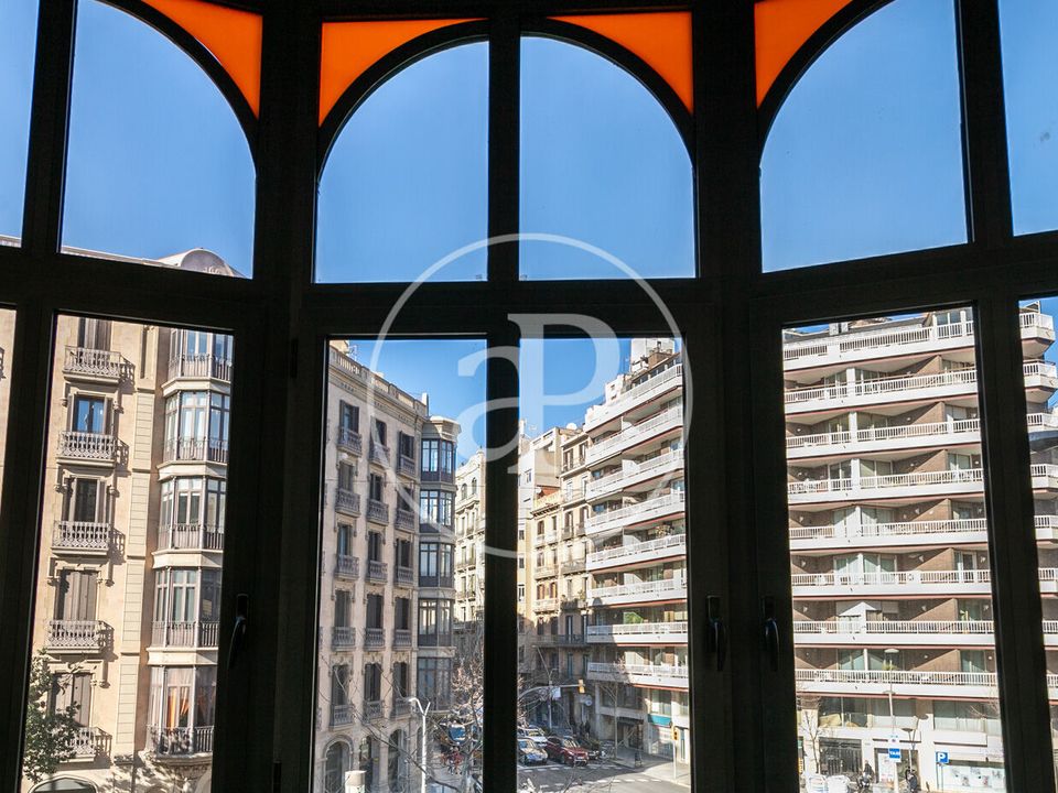 Appartement - Barcelona, Barcelona - photo 1