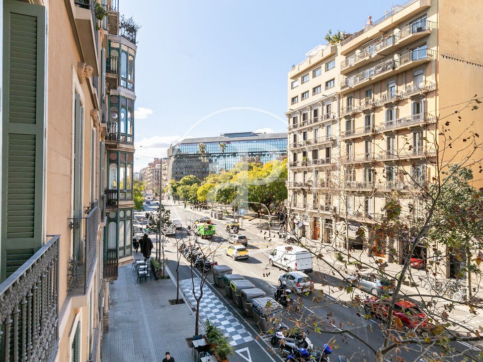 Appartement - Barcelona, Barcelona - photo 2
