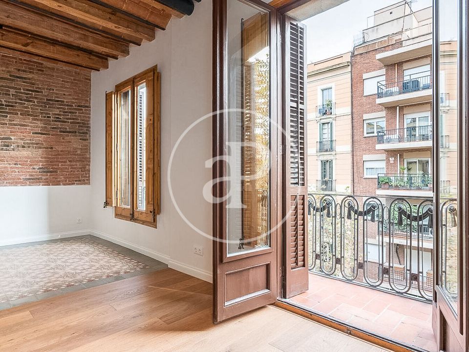 Appartement - Barcelona, Barcelona - photo 3