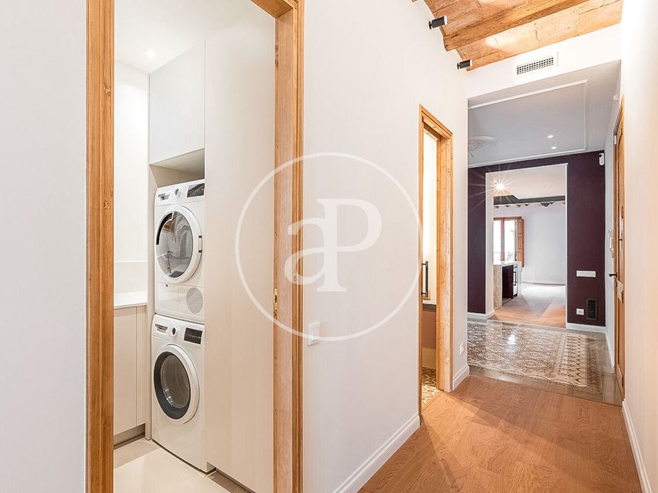 Lejlighed i Barcelona, Barcelona - foto 5