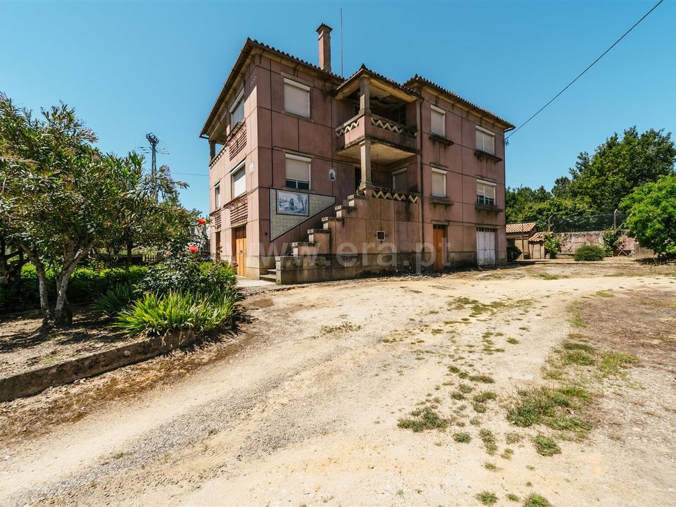 Villa i Seia, Guarda - bilde 3
