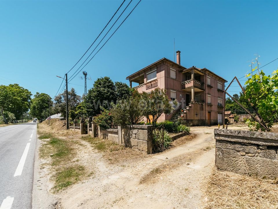 Villa i Seia, Guarda - bilde 2