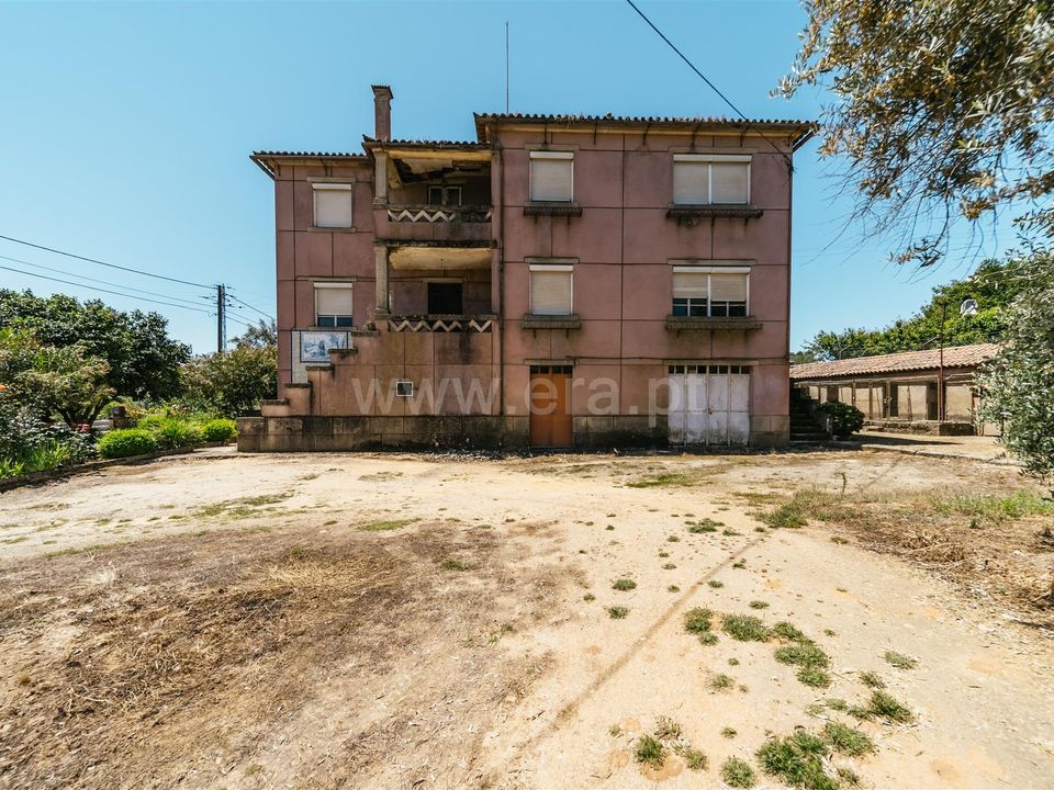 Villa i Seia, Guarda - bilde 4