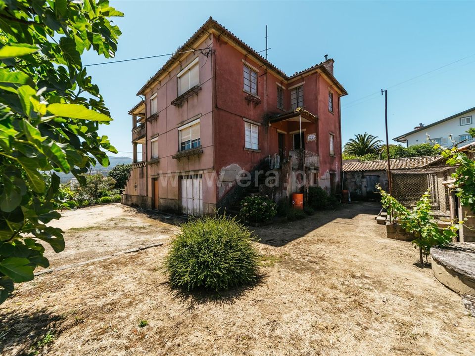 Villa i Seia, Guarda - bilde 1