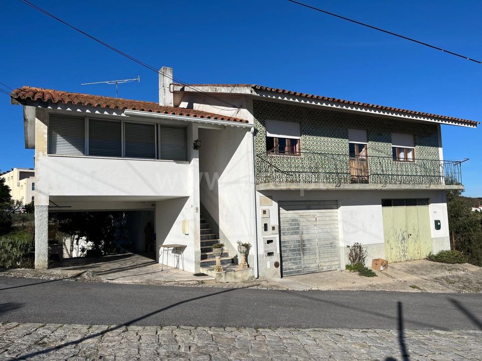 Villa i Oliveira do Hospital, Coimbra - foto 1