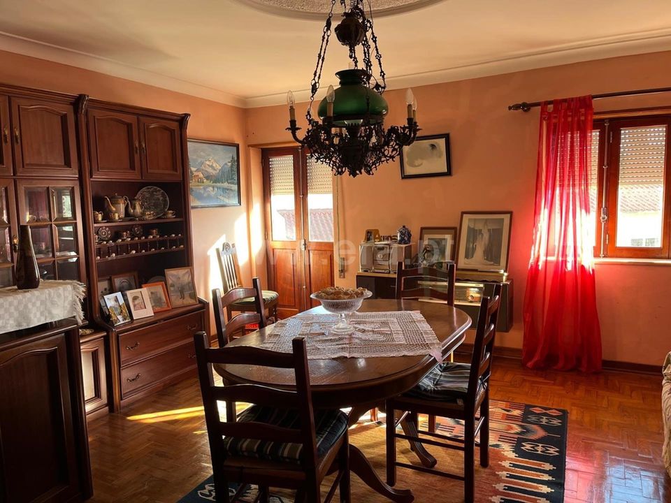 Villa i Oliveira do Hospital, Coimbra - foto 2