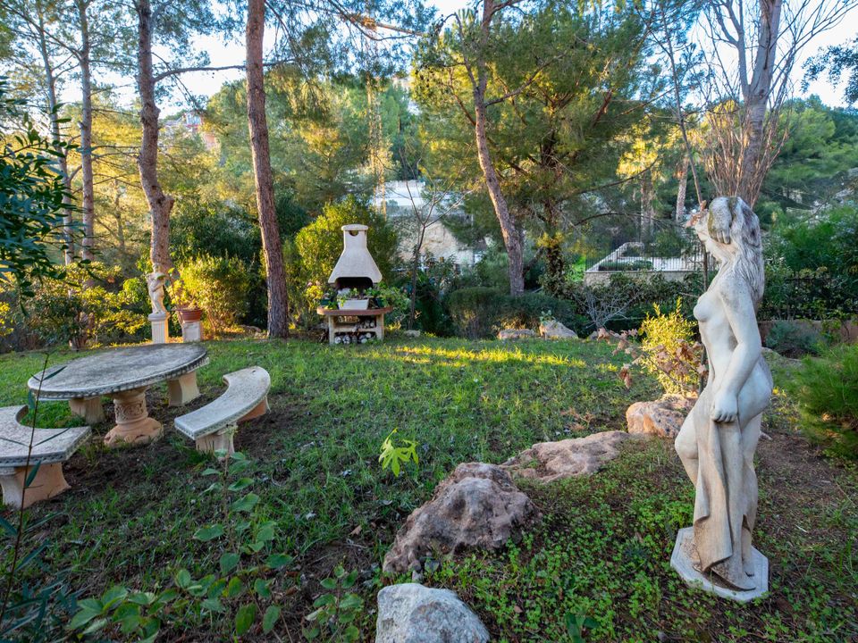 Villa i Costa De La Calma, Mallorca - foto 5