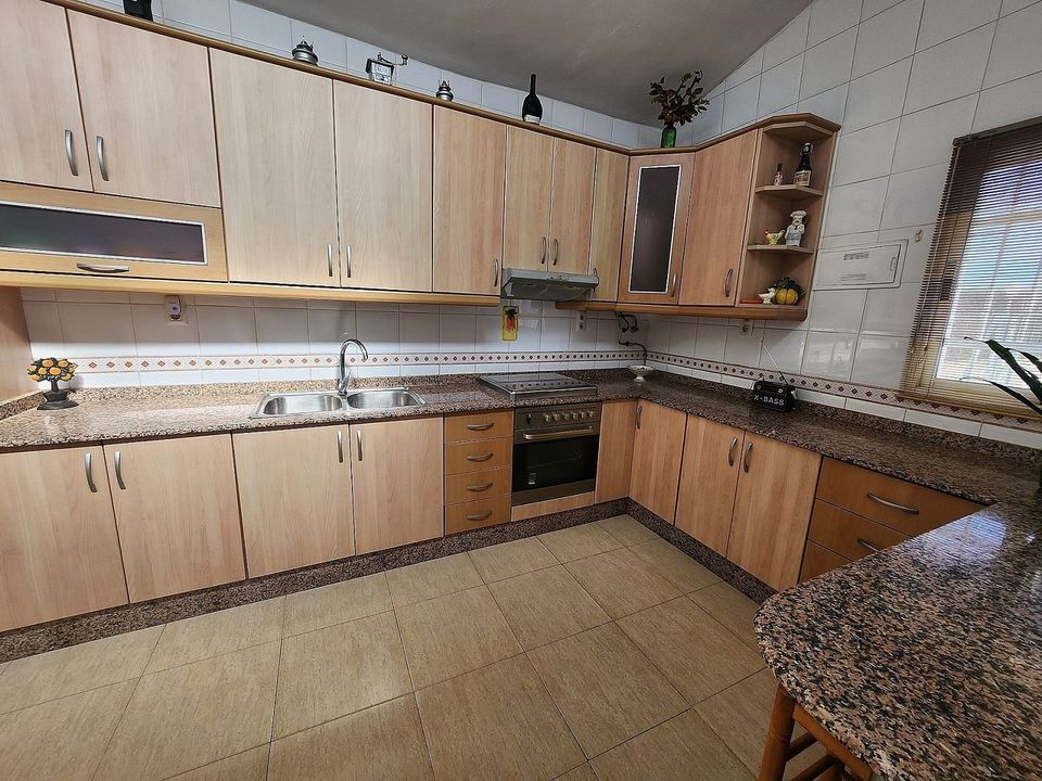 Finca i Villena, Alicante - bilde 4