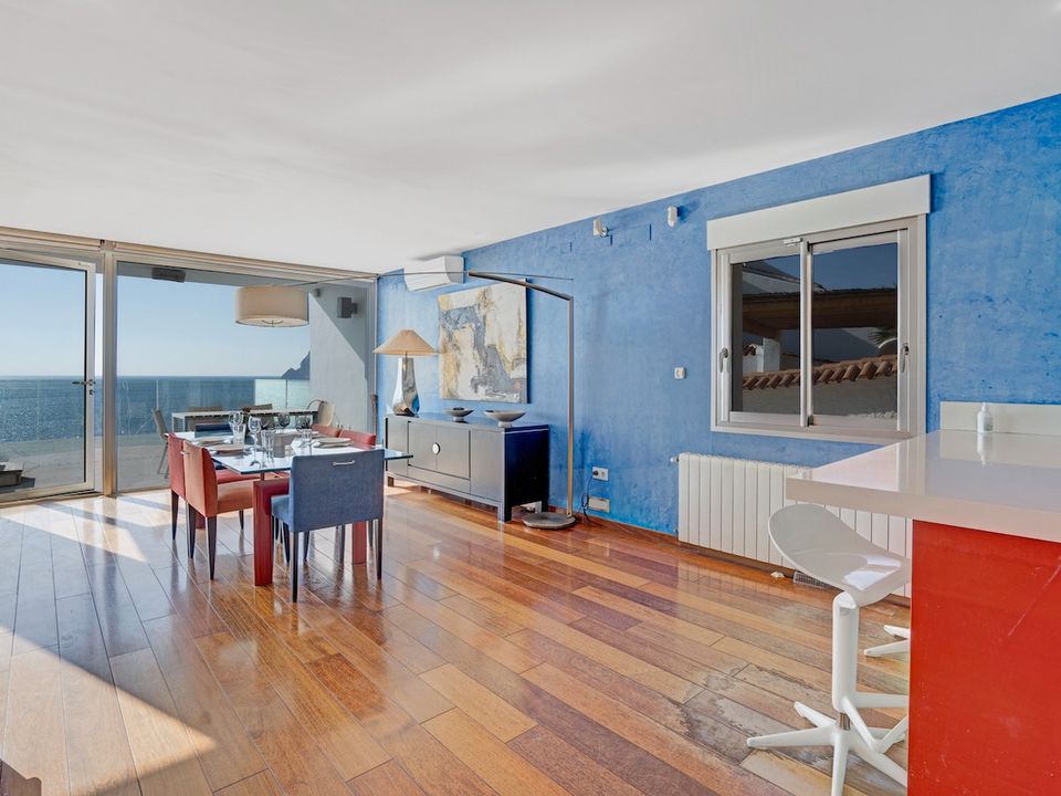 Villa i Benissa, Alicante - foto 5