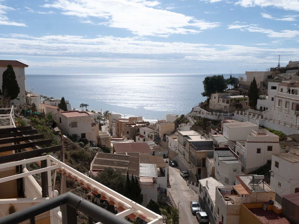 Rekkehus i Albunol, Granada - bilde 5