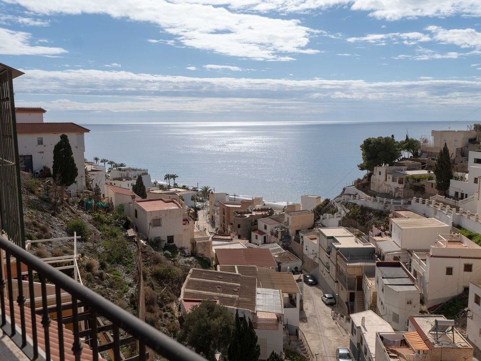 Rekkehus i Albunol, Granada - bilde 4