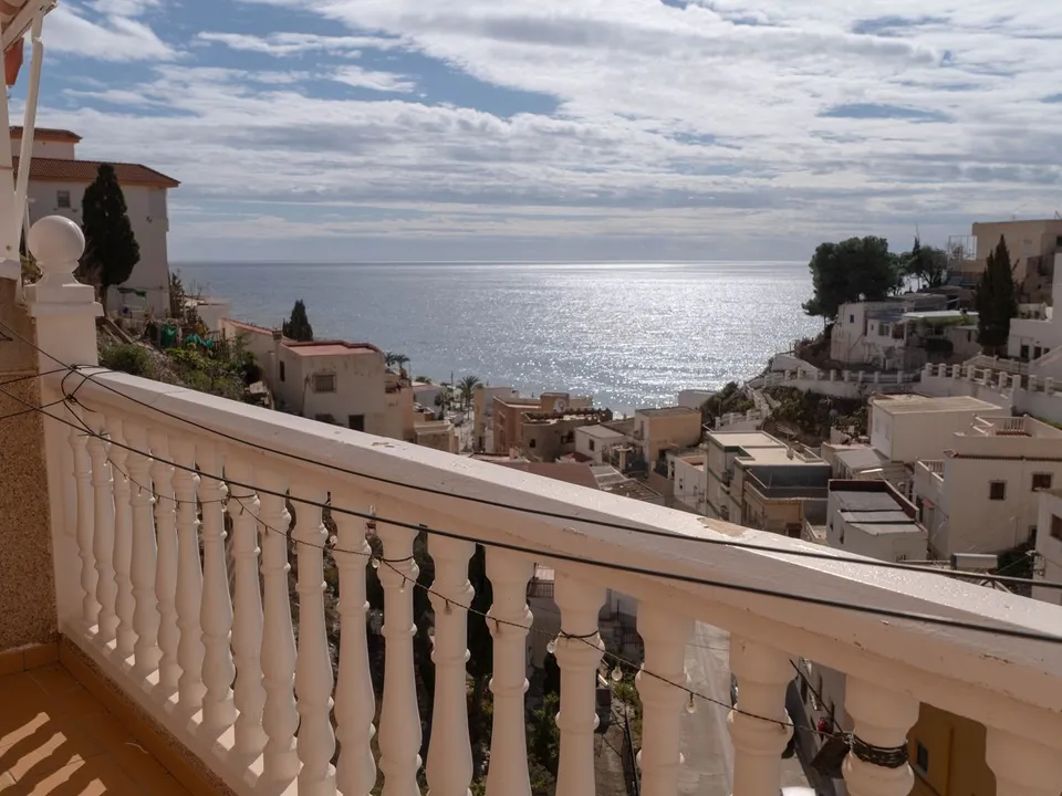 Rekkehus i Albunol, Granada - bilde 3
