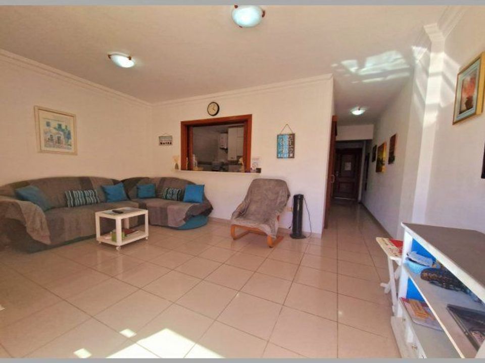 Lejlighed i Playa De Los Cristianos, Tenerife - foto 5