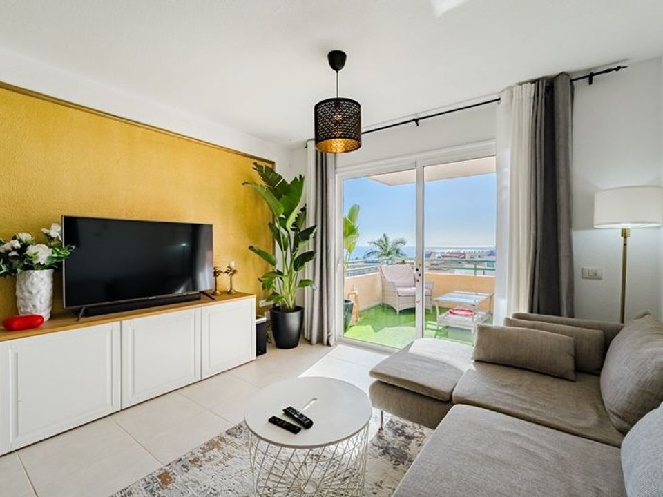 Lejlighed i Torviscas, Tenerife - foto 2
