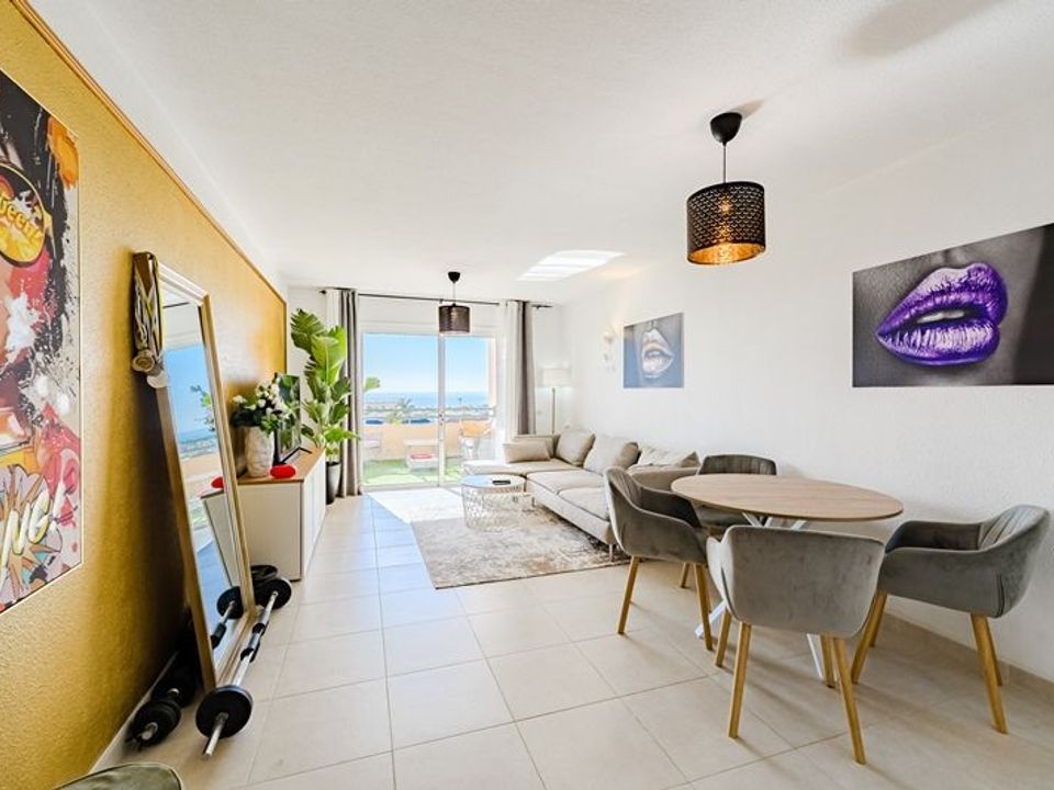 Lejlighed i Torviscas, Tenerife - foto 4