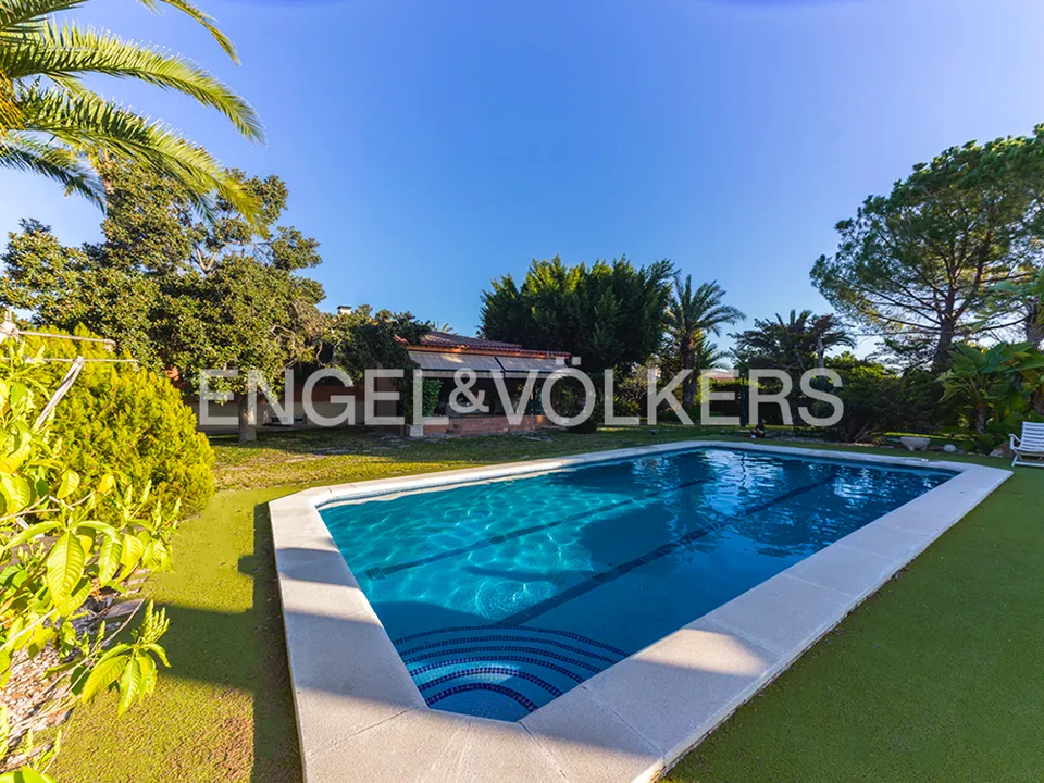 Villa i Alicante, Alicante - foto 3
