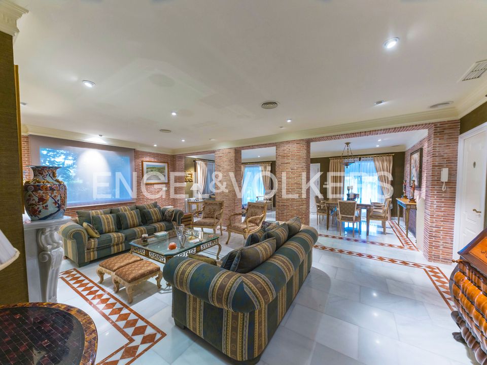Villa i Alicante, Alicante - foto 5