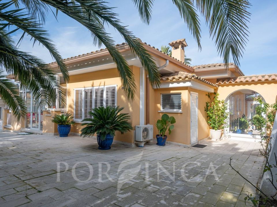 Villa i Santa Cristina D'aro, Gerona - foto 1