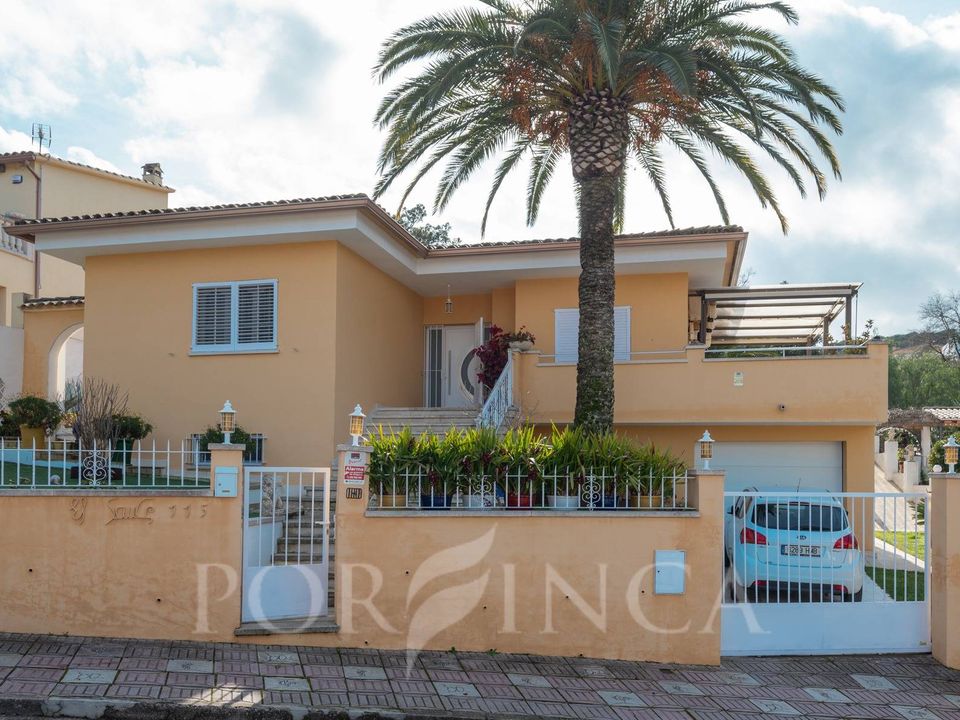 Villa i Santa Cristina D'aro, Gerona - foto 2