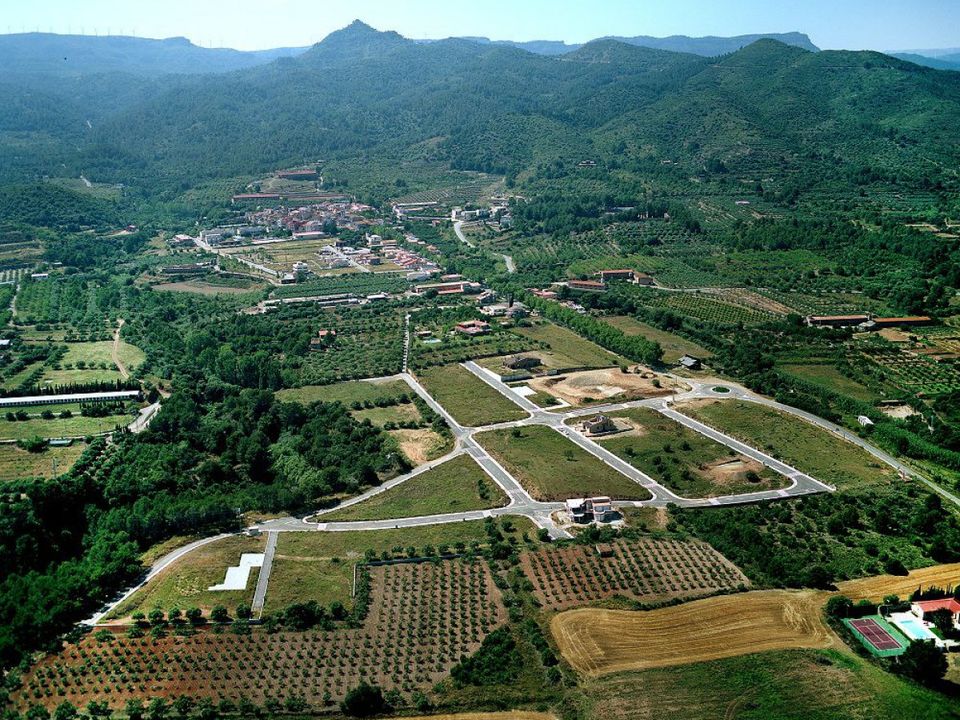 Terra a Vilanova D'escornalbou, Tarragona - foto 2