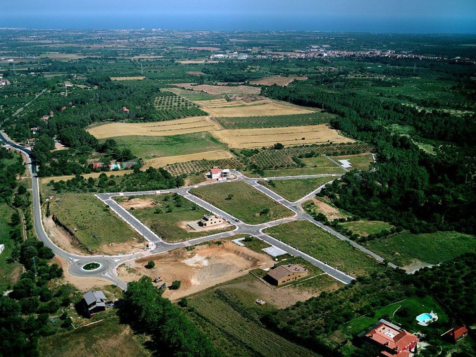 Terra a Vilanova D'escornalbou, Tarragona - foto 3