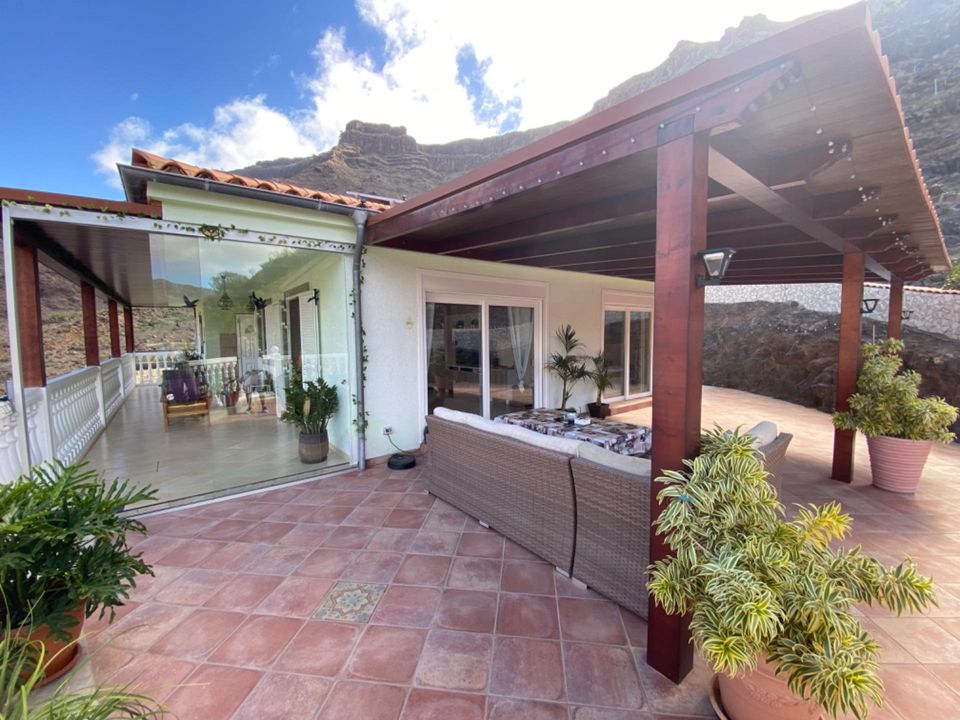 Villa i Mogan, Gran Canaria - foto 2