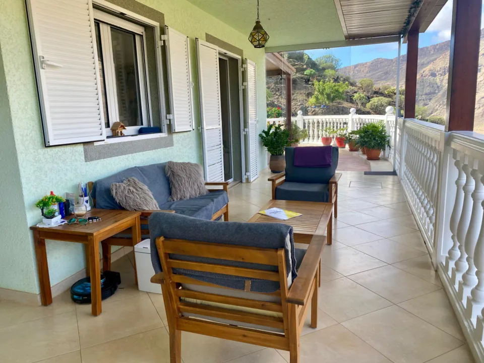 Villa i Mogan, Gran Canaria - foto 4
