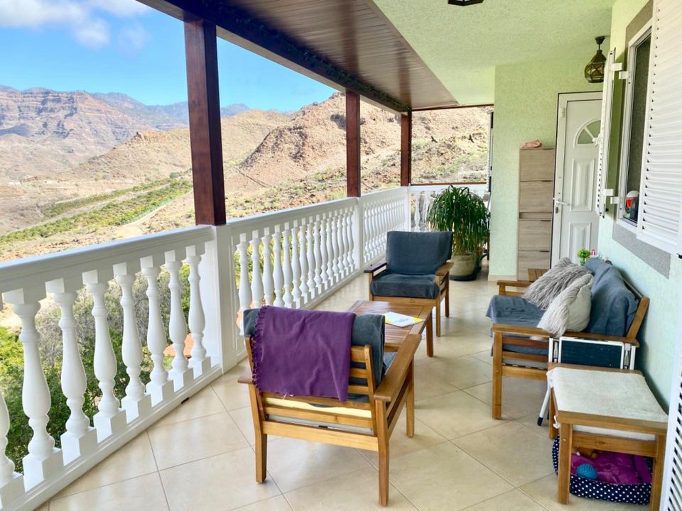 Villa i Mogan, Gran Canaria - foto 5