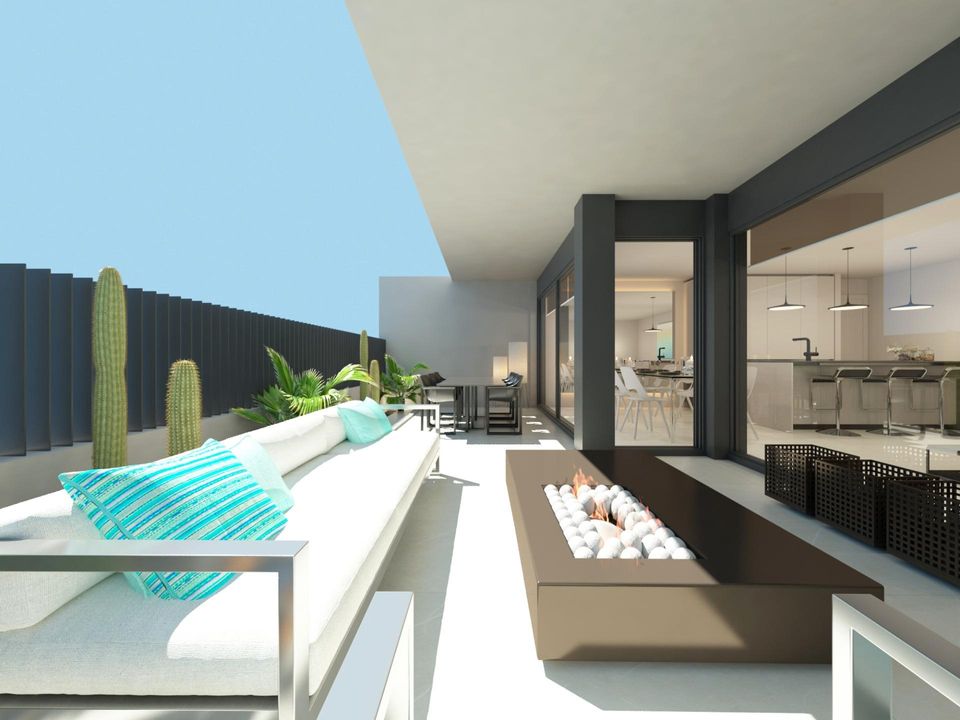 Apartament: Alcudia, Mallorca – zdjęcie 1