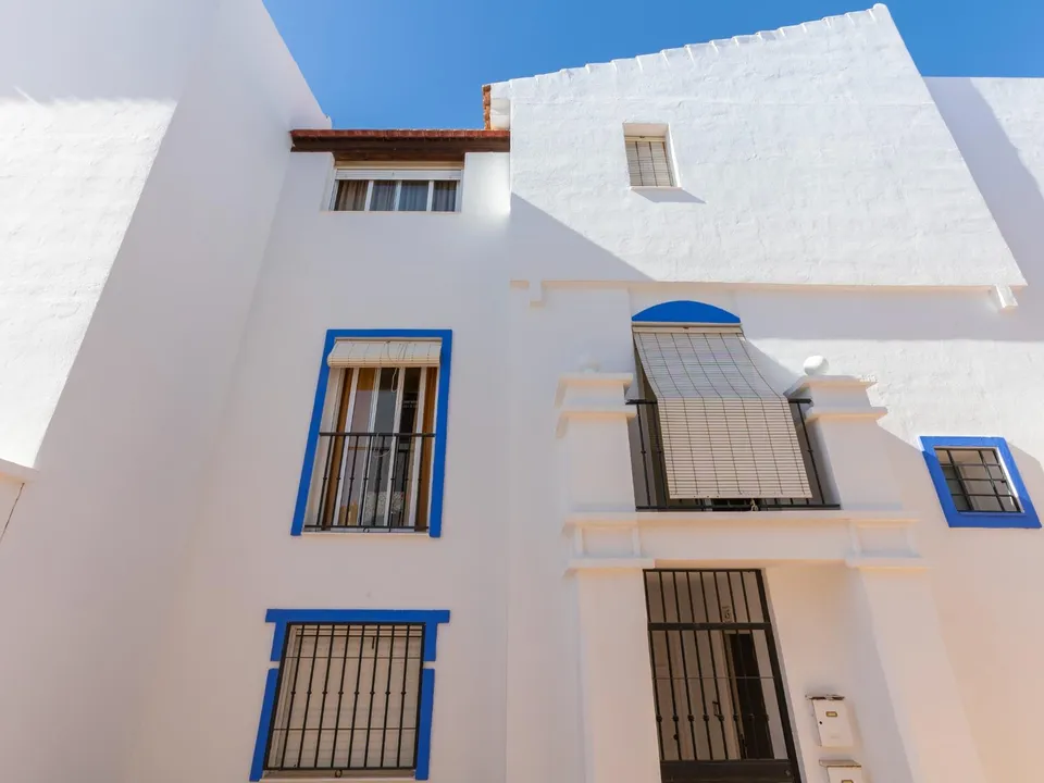 Penthouse i Calahonda, Granada - foto 3