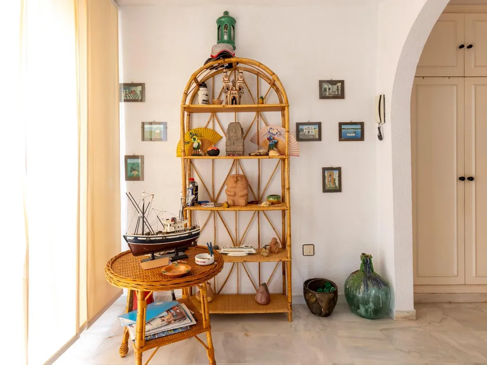 Penthouse i Calahonda, Granada - foto 5